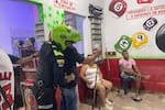 Homicidios bajaron 80% durante celebración de Amor y Amistad en Bolívar: 18 capturados
