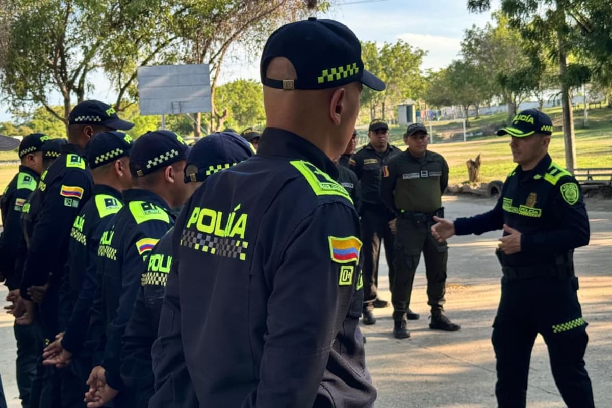 Homicidios en Bolívar bajaron un 63 %: así fueron las cifras del receso escolar