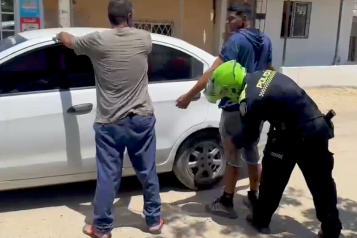 Balance de la Policía: 73 capturados, 11 mil llamadas y 16 armas incautadas
