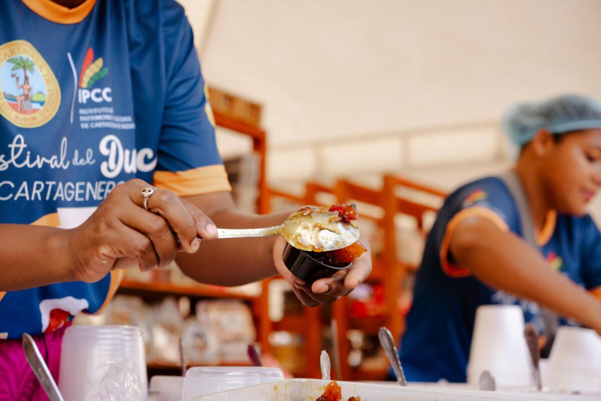 Balance de Semana Santa: así le fue a Cartagena como destino religioso. // cortesía
