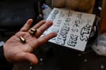 Pánico en una discoteca: hombre abre fuego y deja dos fallecidos