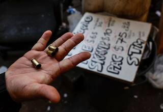 Al menos 32 civiles sin vida tras ataques de grupo vinculado al Estado Islámico en Congo