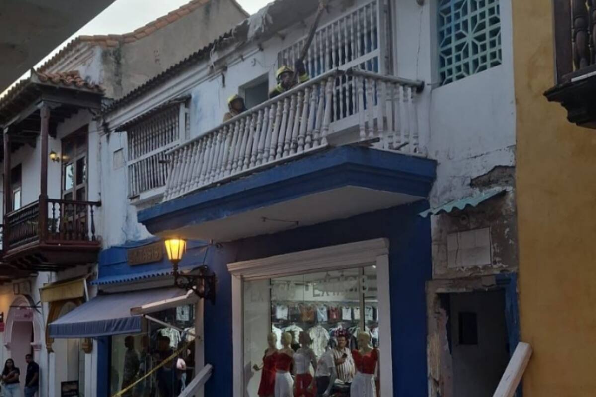 SAE deberá devolver inmueble en el Centro Histórico
