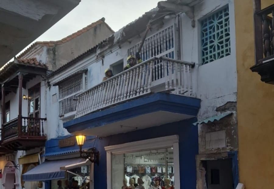 SAE deberá devolver inmueble en el Centro Histórico