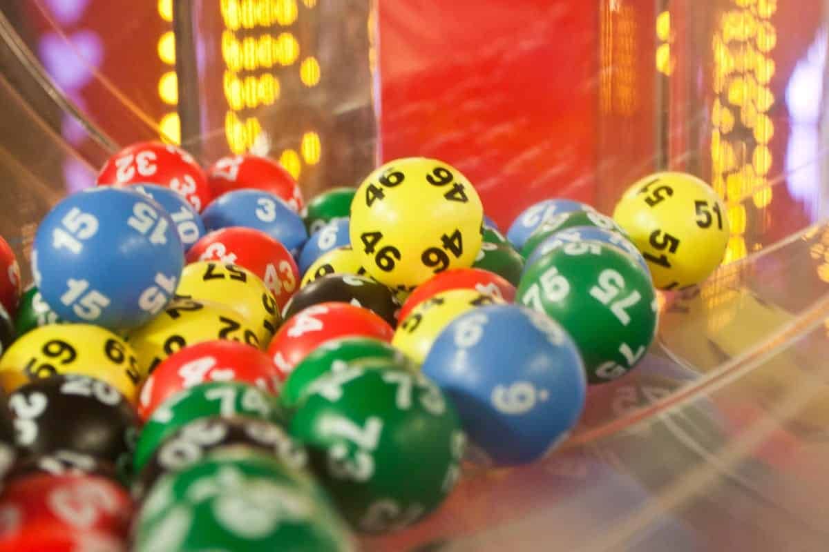 Resultados de loterías y chances del jueves 6 de febrero de 2025