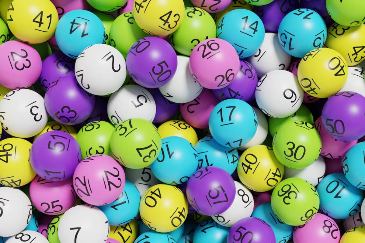 Resultados del sorteo de La Caribeña Día del viernes 9 de agosto de 2024