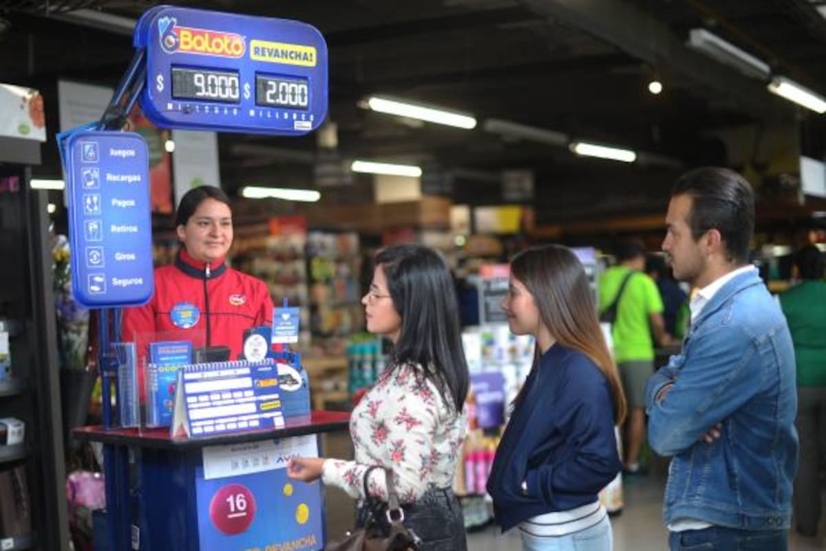 Hay un nuevo ganador del Baloto en Colombia: cayó en Ipiales, Nariño
