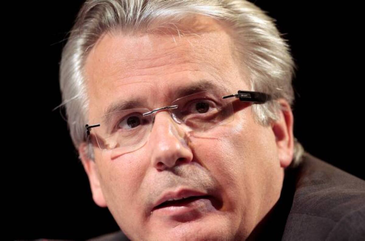 El juez español Baltasar Garzón. AP Arturo Rodriguez