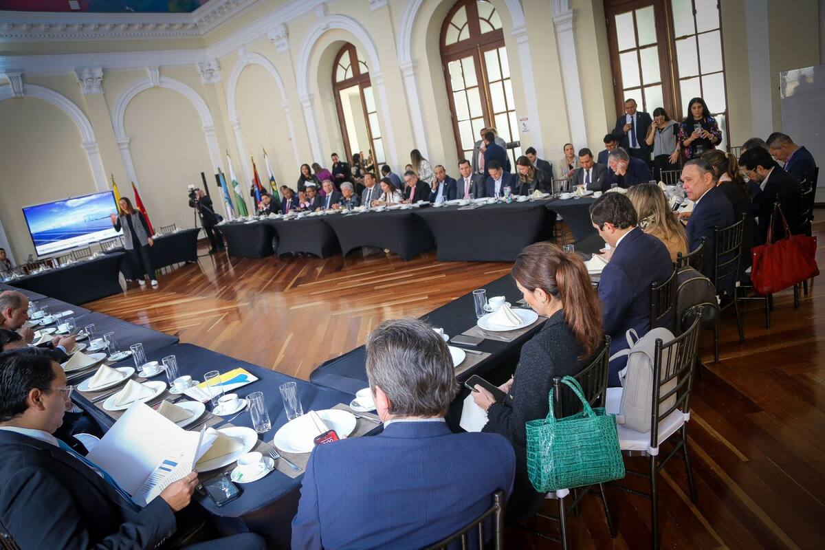 El Senado busca ampliar el control político sobre unidades especiales