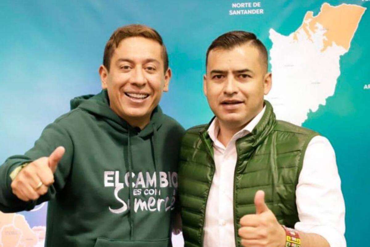 Pacto Histórico respaldará a Salamanca para Presidencia a la Cámara
