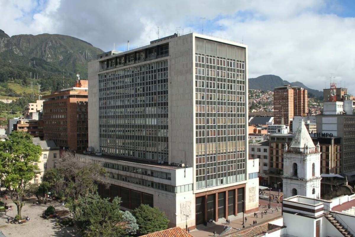 Banco de la República aumenta las tasas de interés de 12 % a 12,25 %