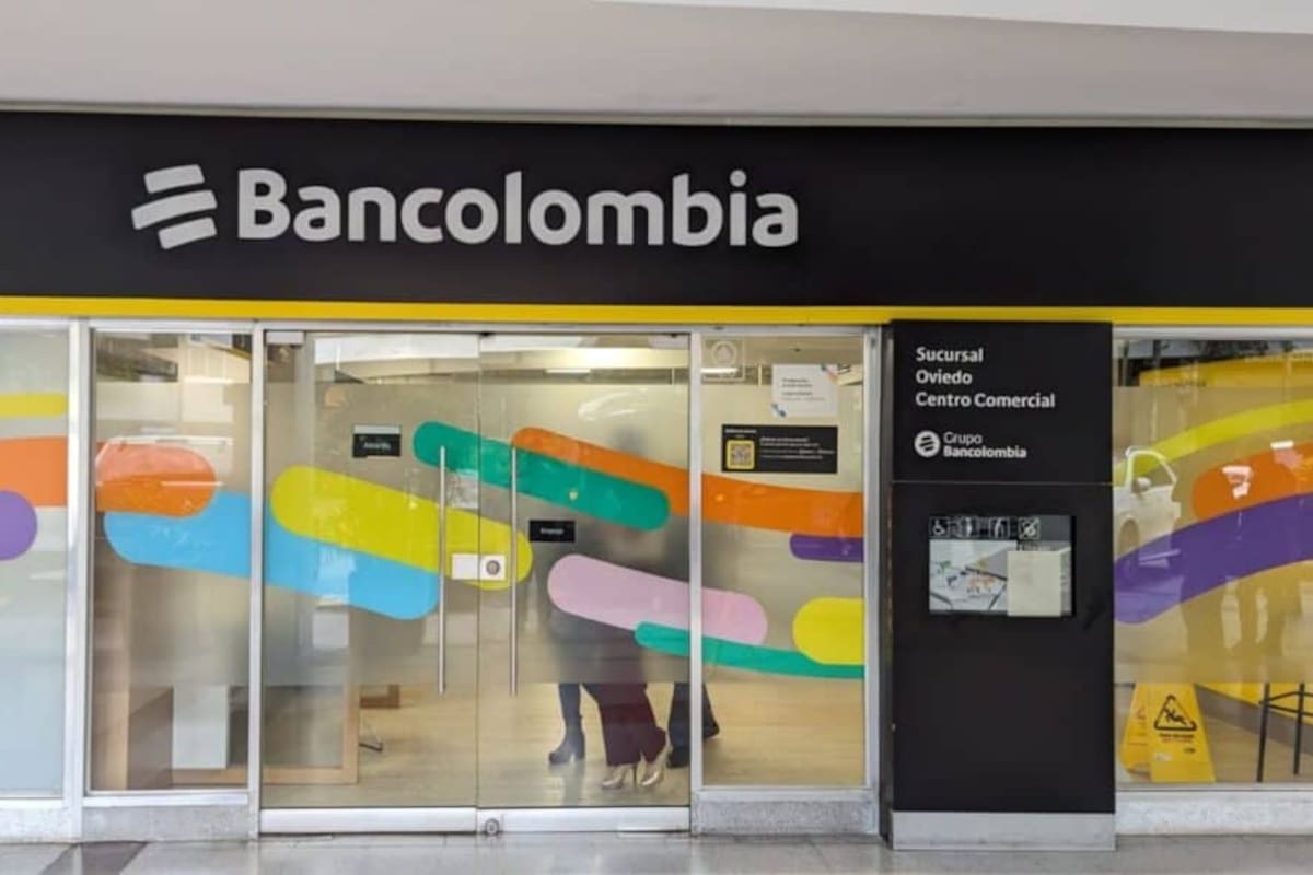 Bancolombia anuncia suspensiones este fin de semana: ¿qué no podrá hacer?