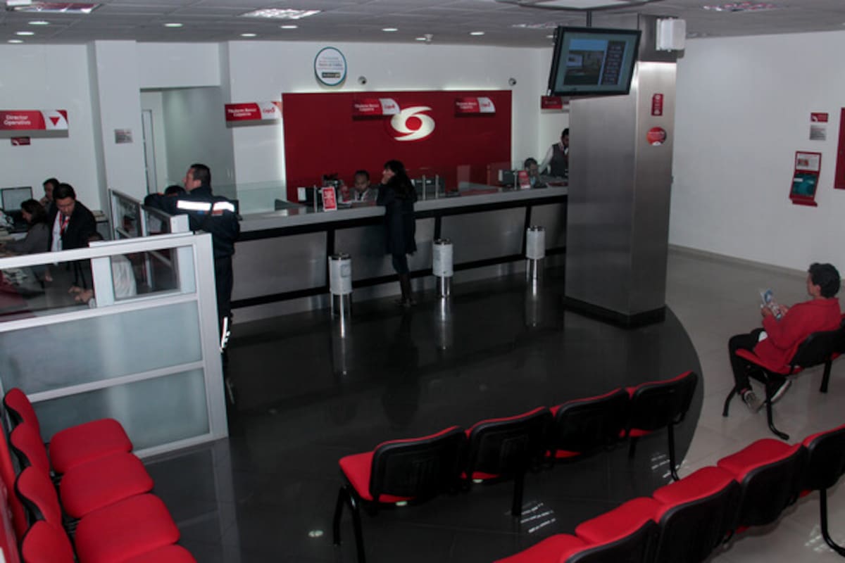 El 24 de diciembre, bancos atenderán presencialmente hasta mediodía