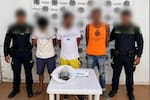 Cayó banda de expendedores que operaba cerca de colegios y canchas en Mompox