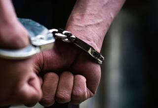 5 colombianos capturados en EE. UU. por robo: conformaban una banda criminal