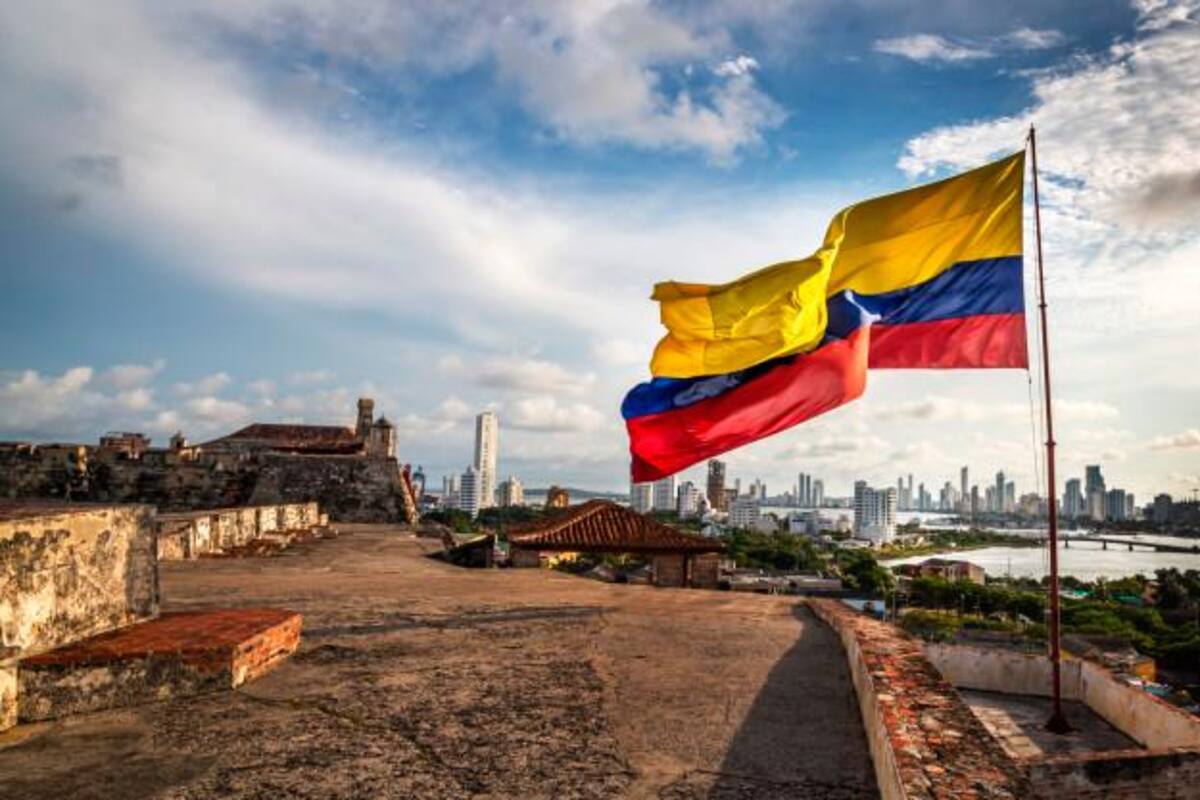 Colombia, entre los países más optimistas del mundo: descubre su posición