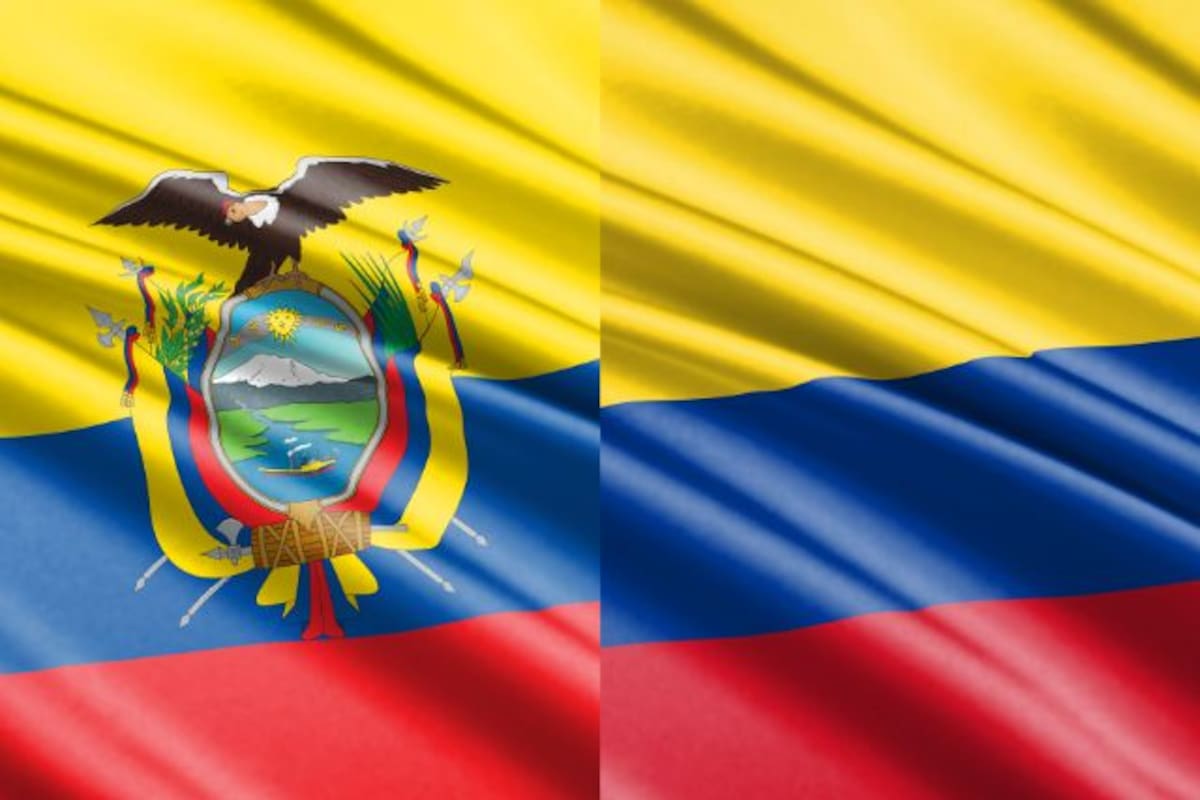 Ecuador eleva presión sobre Colombia: subirá aranceles al 100%