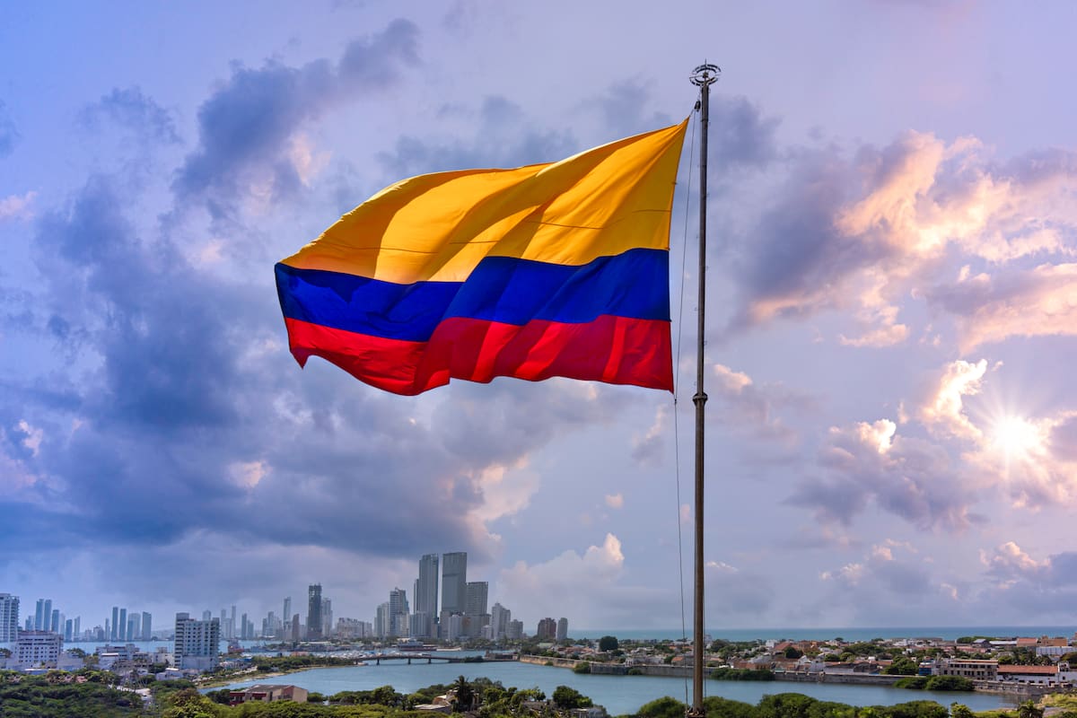 Colombia 2025: un año de grandes espectáculos y crecimiento turístico