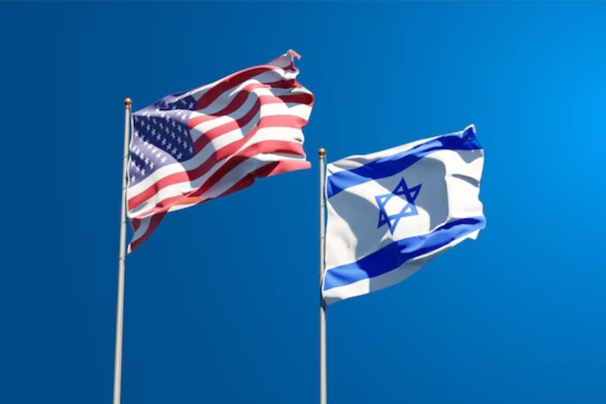 Israel da luz verde a acuerdo propuesto por Estados Unidos