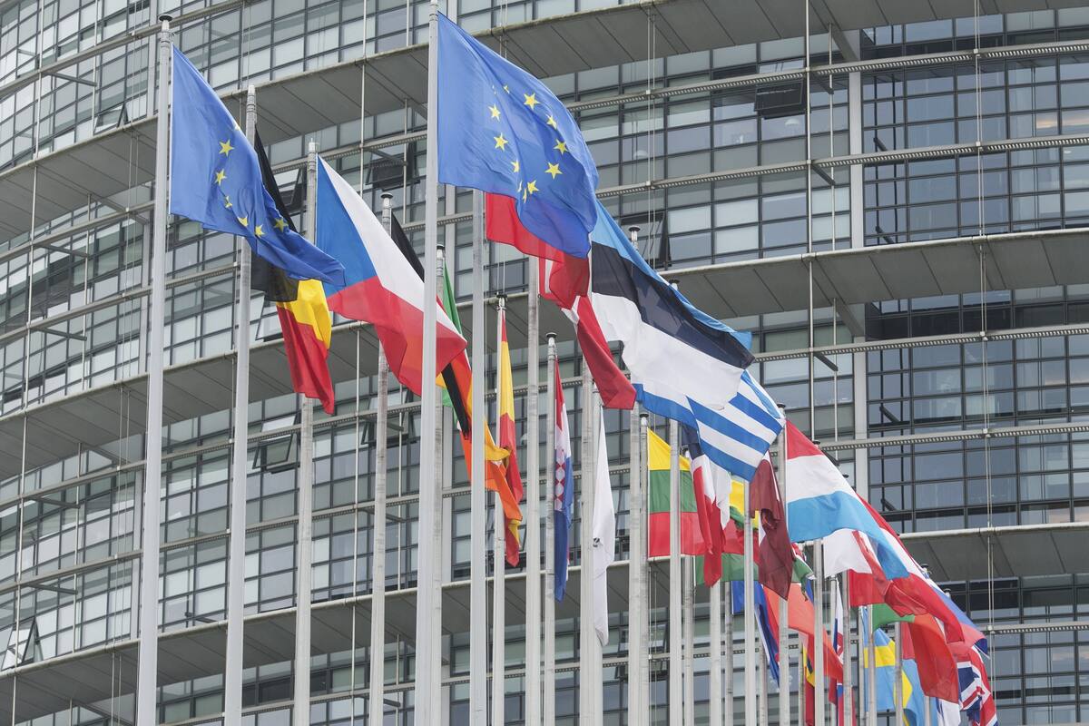 La Unión Europea aprueba decimocuarto paquete de sanciones contra Rusia