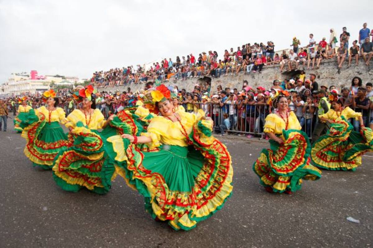 ¿Palcos gratis en el Bando? Esto dijo la Alcaldía de Cartagena