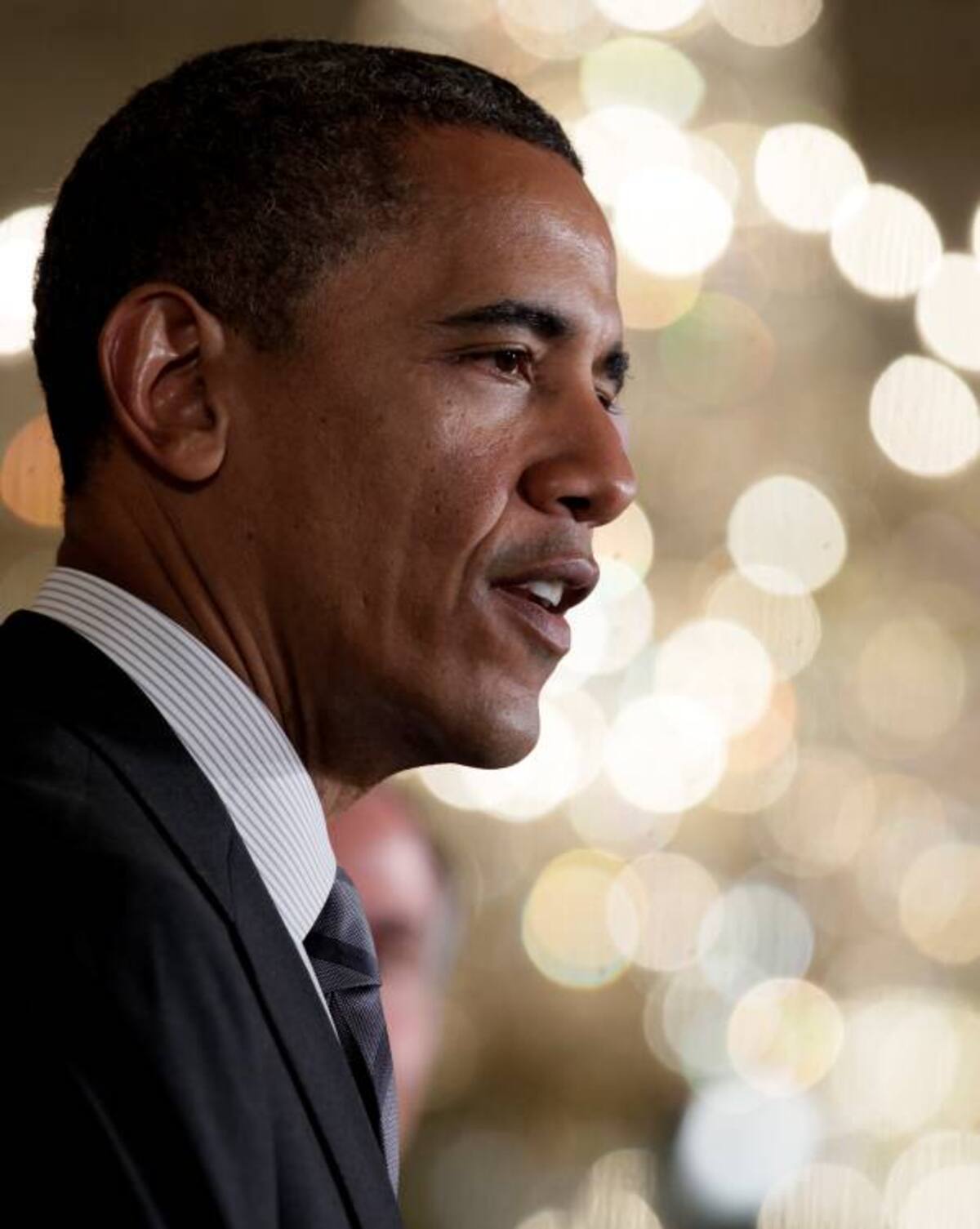 La decisión de Barack Obama de apoyar el matrimonio gay está dando nuevos bríos a jóvenes votantes hispanos que habían estado promoviendo una reforma a las leyes de inmigración con el respaldo de activistas gays. AP Carolyn Kaster