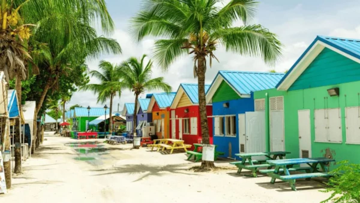 El turismo representa su principal fuente de ingresos, pero Barbados también se ha destacado por su estabilidad económica y política // Pincel Digital.