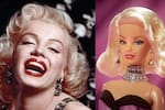 Barbie rinde homenaje a Marilyn Monroe con una muñeca inspirada en su look más famoso