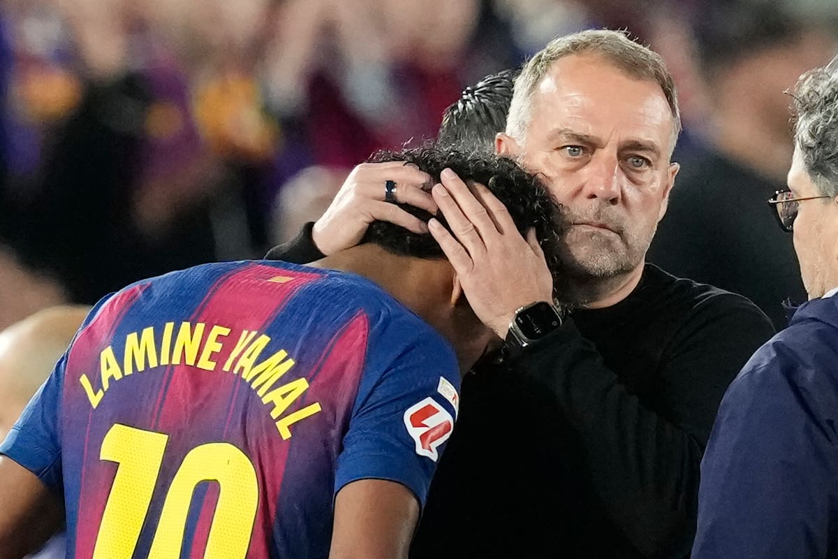 Lamine Yamal y la otra baja clave que tendrá Barcelona ante el Real Madrid