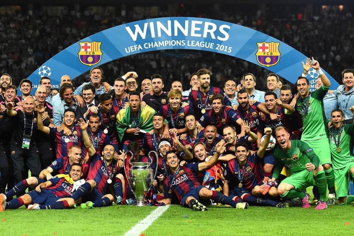 Ivan Rakitic, multicampeón con Barcelona, se retira del fútbol