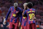 España: así se coronará Barcelona campeón este fin de semana