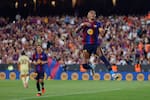 Barcelona se alista para el inicio de LaLiga con triunfo en último amistoso
