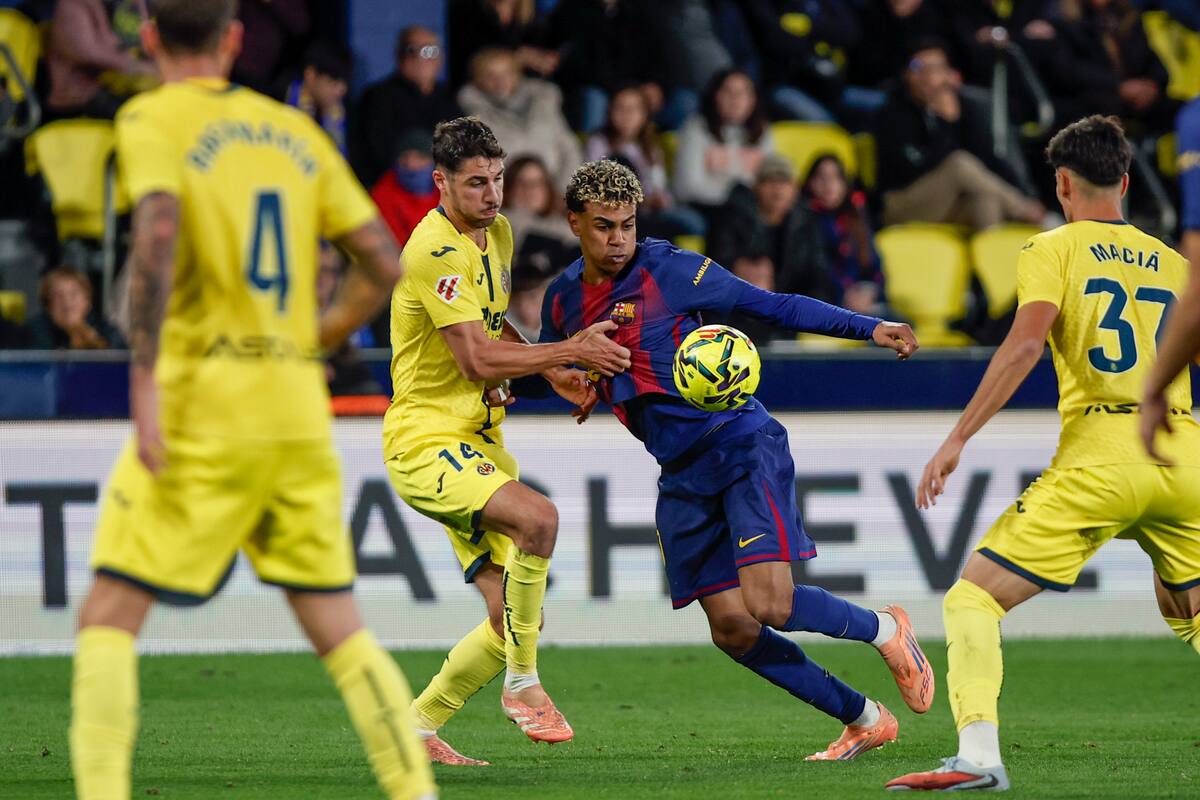 Barcelona y Real Madrid siguen en busca de LaLiga: hora y dónde ver sus partidos