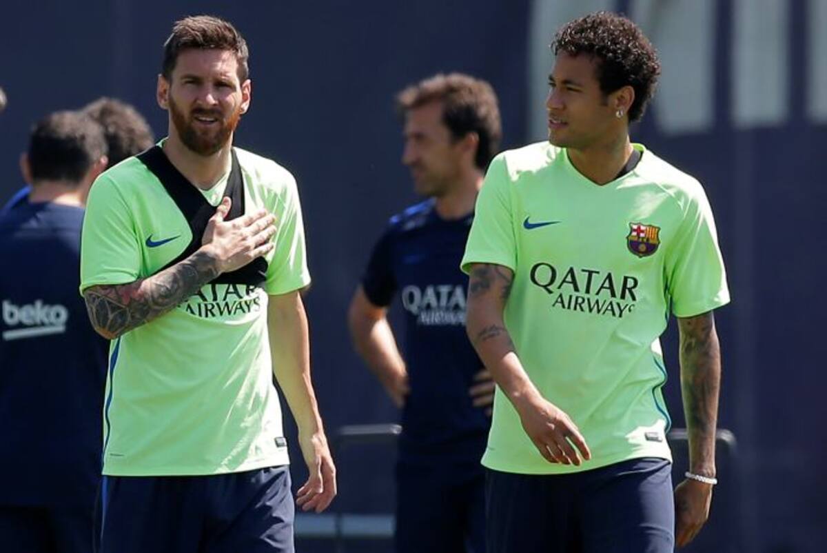 Barcelona. AP Manu Fernandez