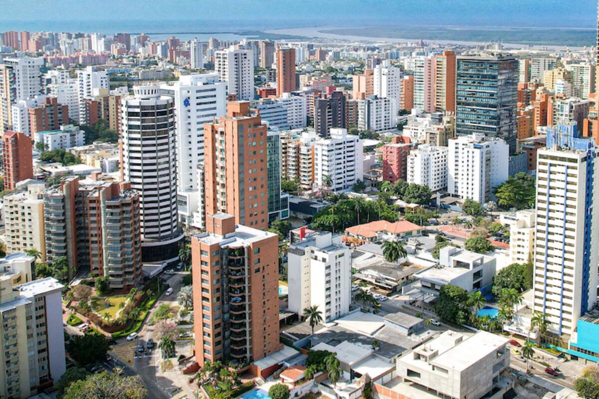 Elecciones 2026: Alcaldía de Barranquilla decretó ley seca por 42 horas