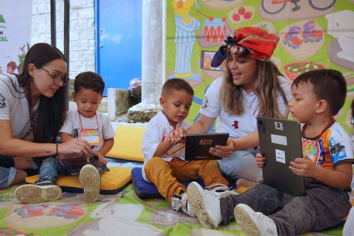 ¿Por qué Barranquilla ganó el premio Reto Nacional por la Educación?, le contamos