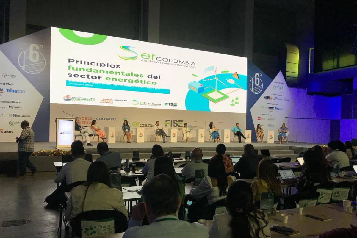 Barranquilla se prepara para el 7º Encuentro y Feria Renovables Latam