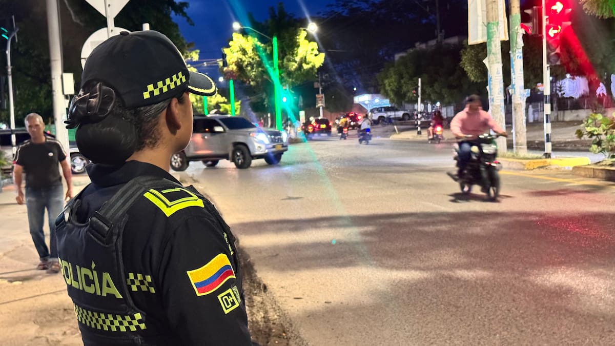 Barrida contra el tráfico de drogas: así fue el operativo en 3 municipios de Bolívar.