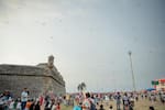 Volar barriletes en Cartagena: estas son las 6 recomendaciones de la ETCAR