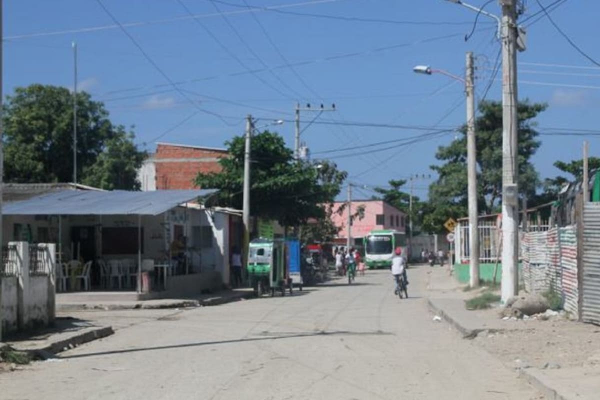 Balacera en una discoteca en El Pozón deja cuatro hombres heridos