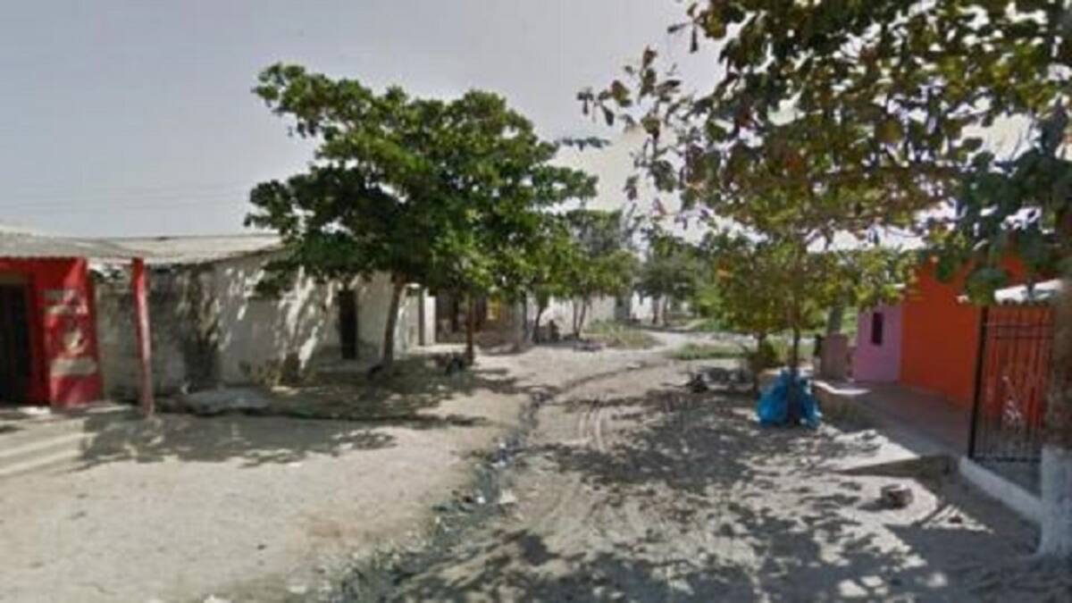 El cuerpo fue encontrando en el barrio San Vicente en Soledad (Atlántico).