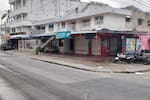 Violento ataque contra un tendero en medio de un atraco en Zaragocilla