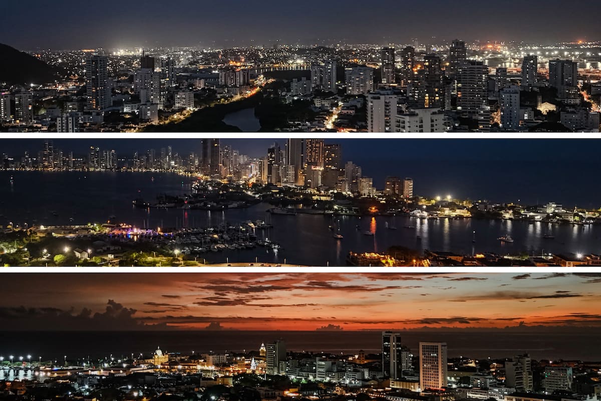 Este es el mejor barrio para vivir en Cartagena, según la IA