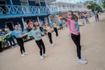 Festival Artístico de Barú se toma las calles este domingo con danza y teatro