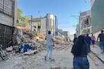 Terremoto en Colombia: Pereira reporta al menos 18 muertos y graves afectaciones