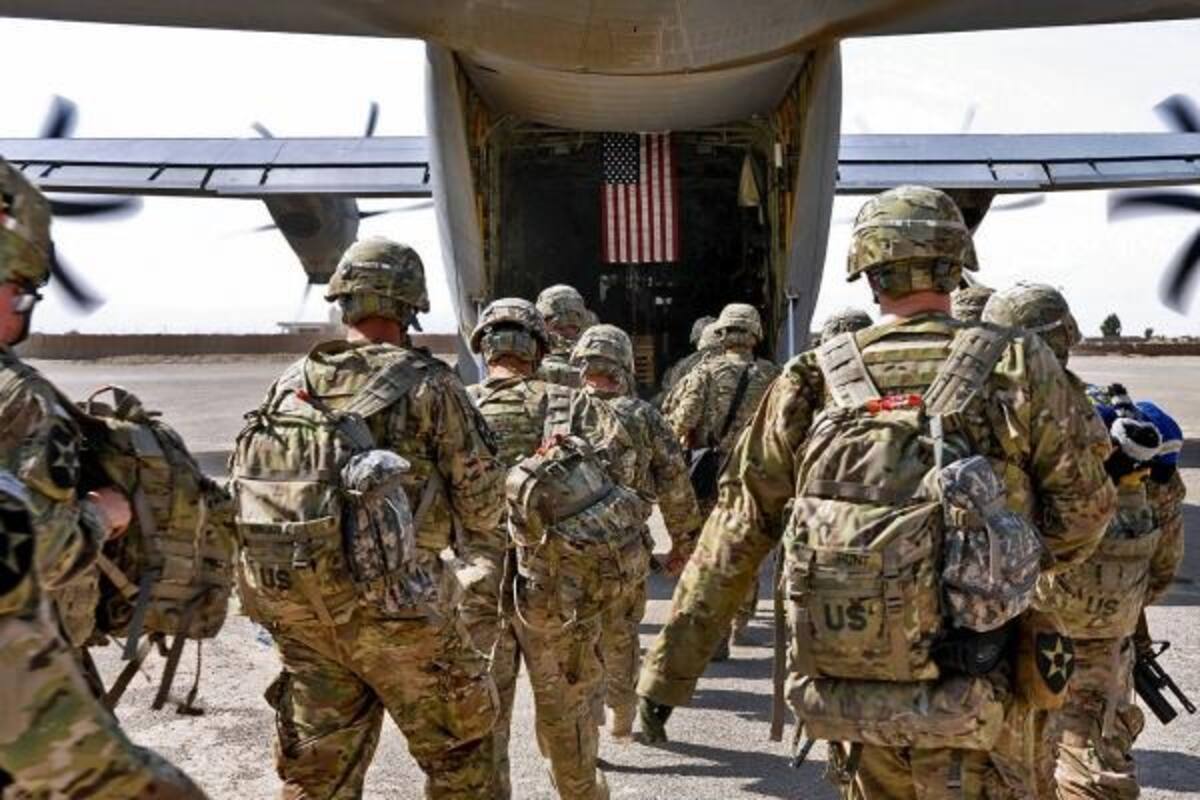 Bases militares extranjeras ya son legales en Ecuador tras reforma