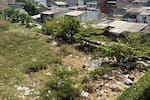 Video: vecinos piden intervención urgente por basurero satélite en Cartagena