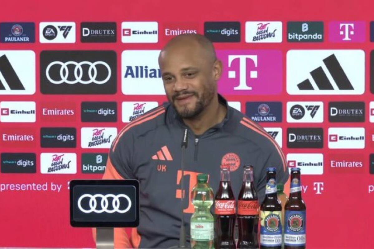 Crisis inesperada en el arco del Bayern Múnich antes del choque ante Atalanta