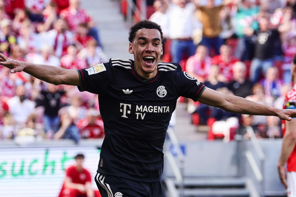 Bayern Múnich remontó un 3-0 antes de su partido contra PSG por Champions