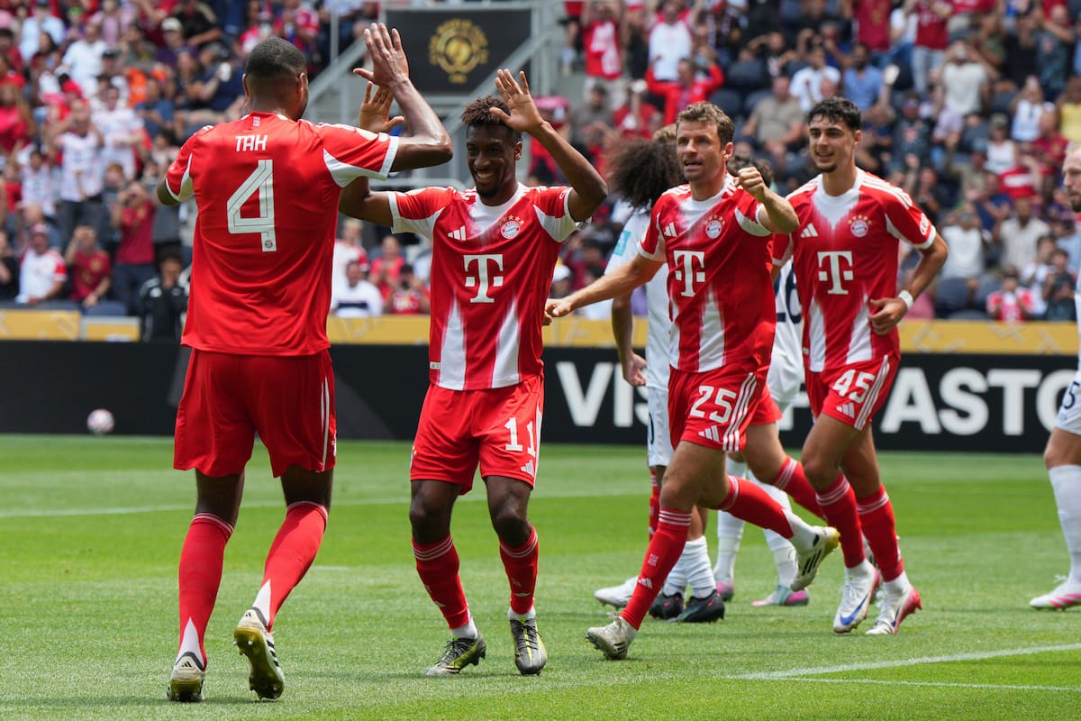 Mundial de Clubes: Bayern Múnich vs. Boca Juniors, hora y dónde ver